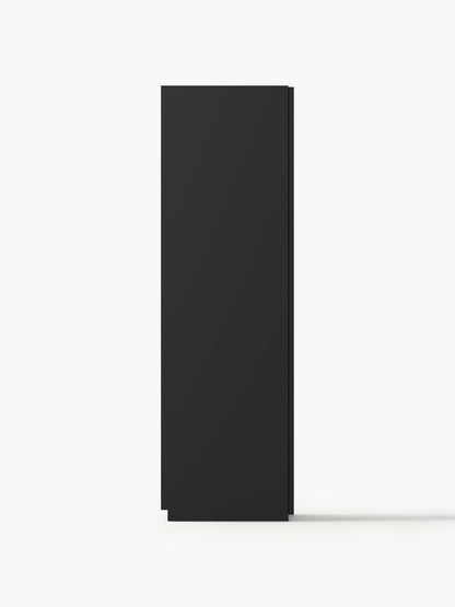 Modularer Drehtürenschrank Jeanne, 100 cm Breite, in verschiedenen Größen