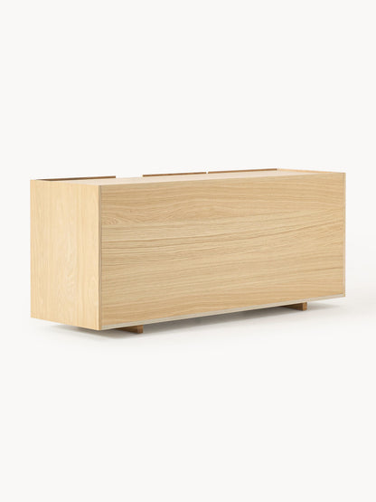 Holz-Sideboard Larsen