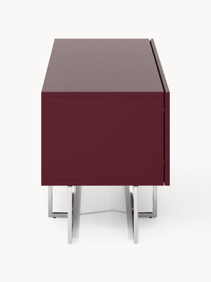 Holz-TV-Lowboard Joe