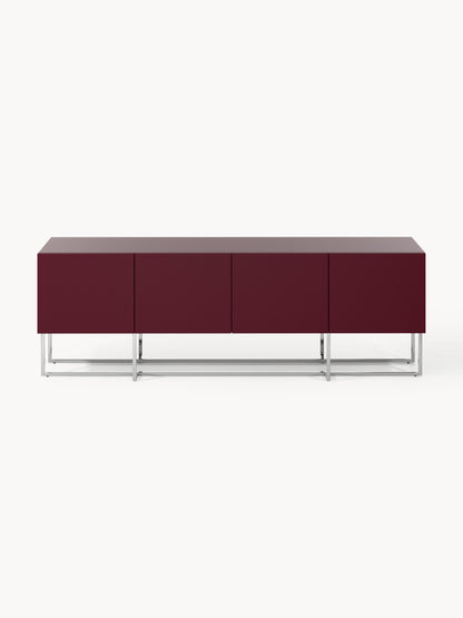 Holz-TV-Lowboard Joe