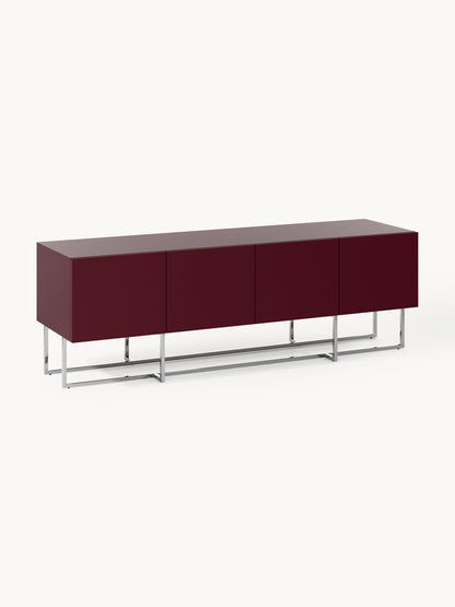 Galeriebild 1 - Holz-TV-Lowboard Joe