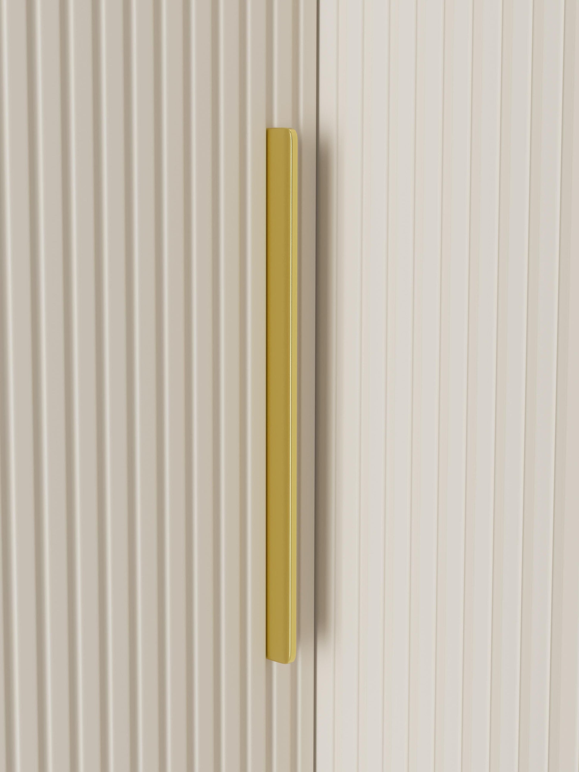 Modularer Eck-Kleiderschrank Simone, 215 cm Breite, in verschiedenen Größen