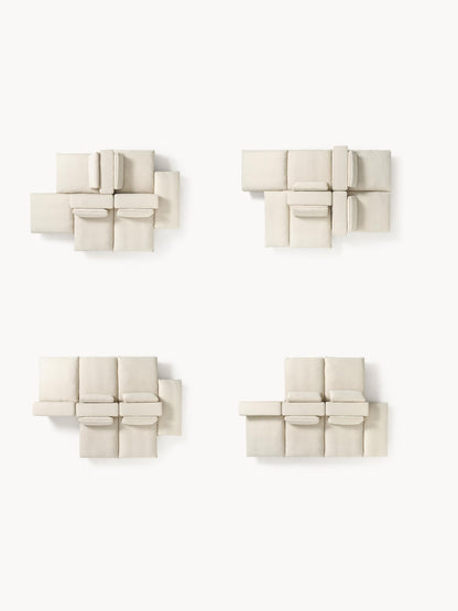 Modulares XL Sofa Felix