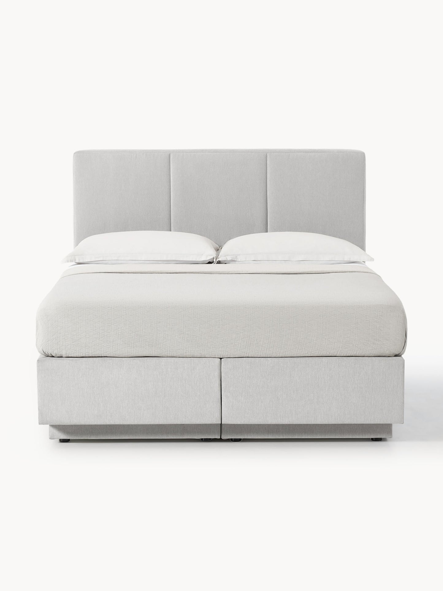 Boxspringbett Oberon mit Stauraum
