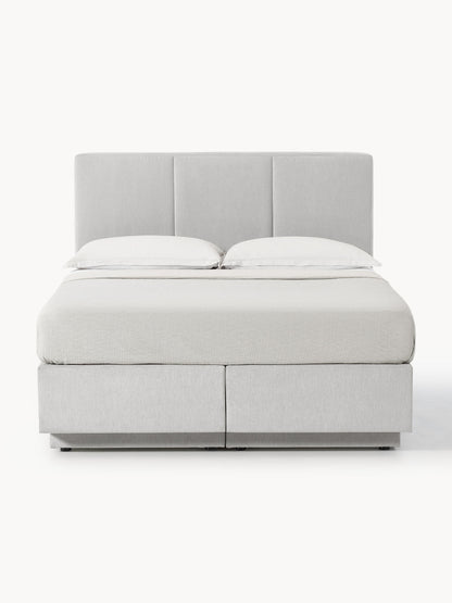 Boxspringbett Oberon mit Stauraum