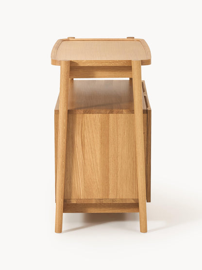 Holz-Sideboard Libby