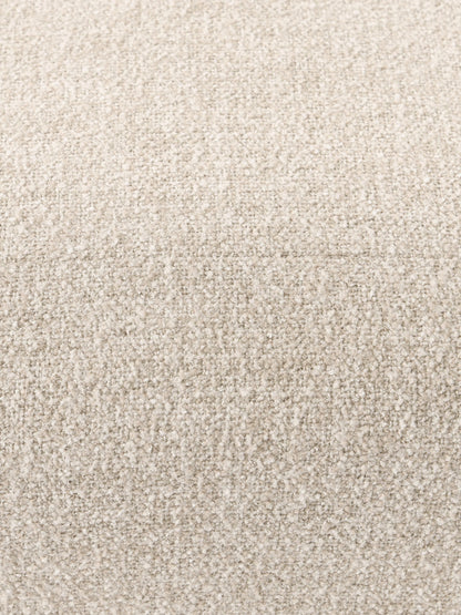 Sofa-Hocker Wolke aus Bouclé