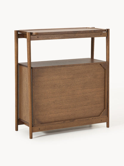 Holz-Highboard Libby