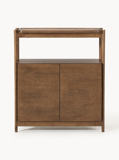 Holz-Highboard Libby
