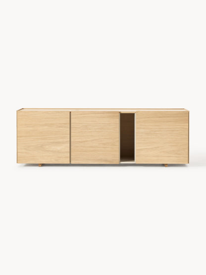 Holz-Sideboard Larsen