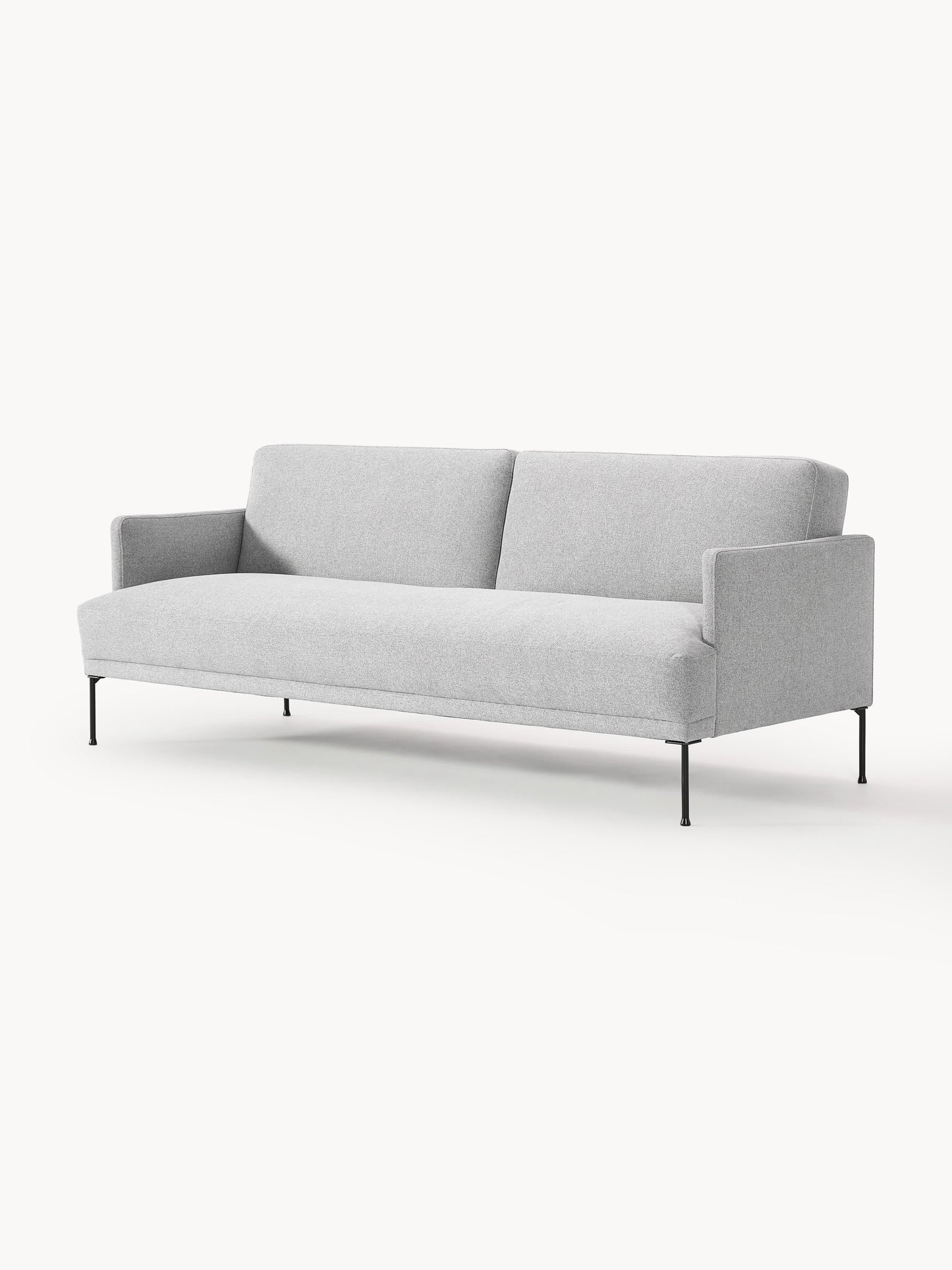 Schlafsofa Fluente (3-Sitzer)