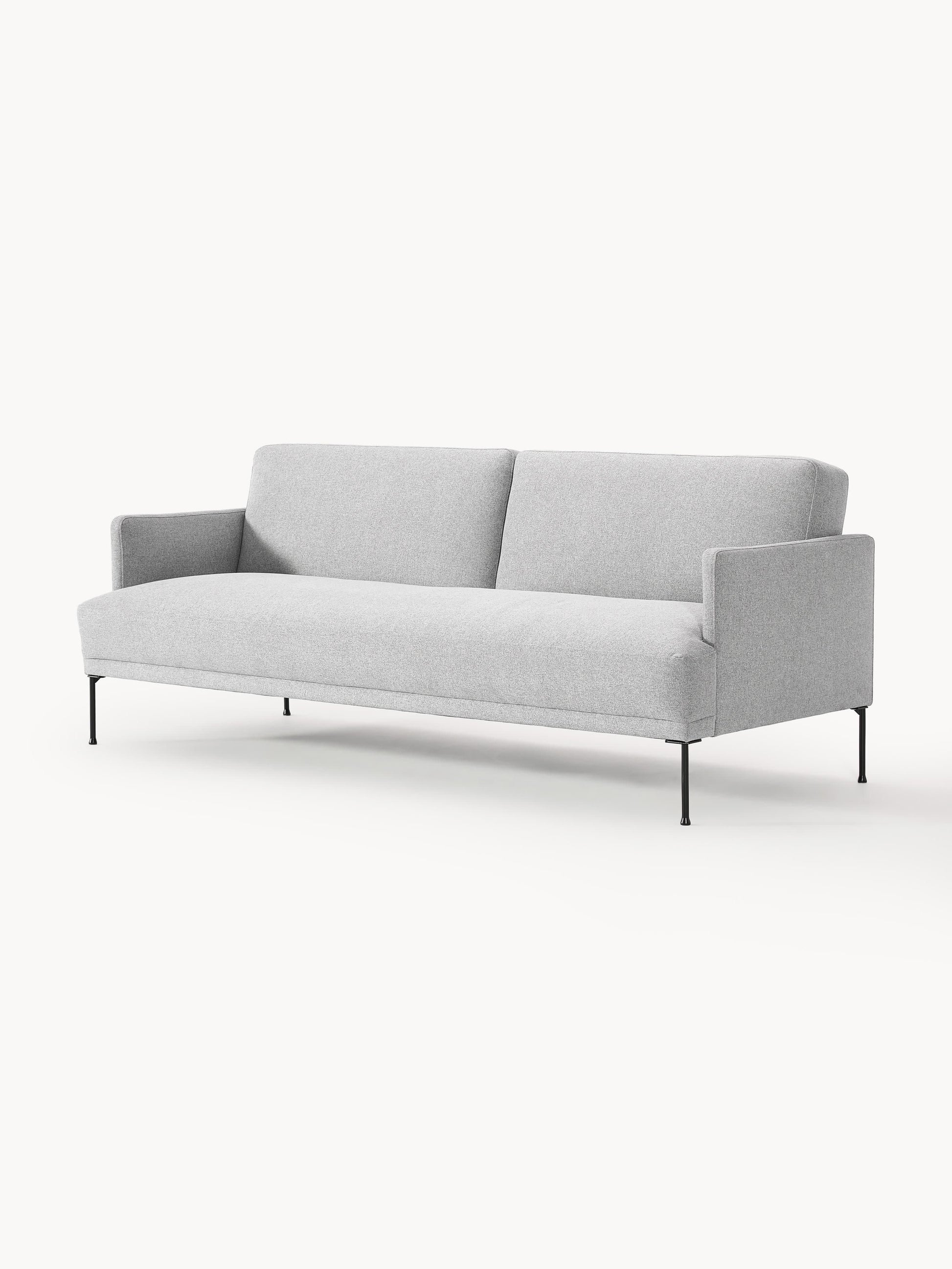 Schlafsofa Fluente (3-Sitzer)