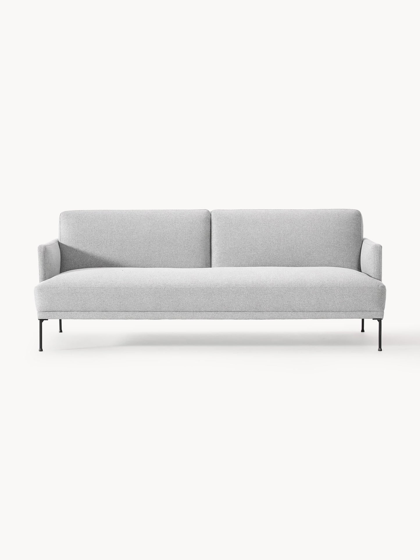 Galeriebild 1 - Schlafsofa Fluente (3-Sitzer)
