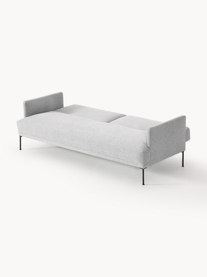 Schlafsofa Fluente (3-Sitzer)