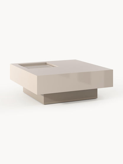 Galeriebild 1 - Couchtisch Alessa mit Stauraum