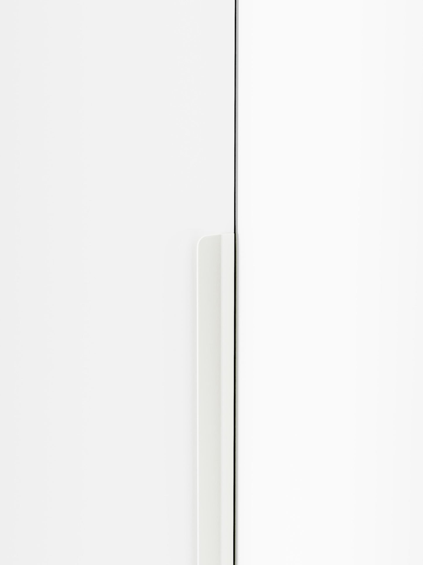 Modularer Eck-Kleiderschrank Leon, 165 cm Breite, in verschiedenen Größen
