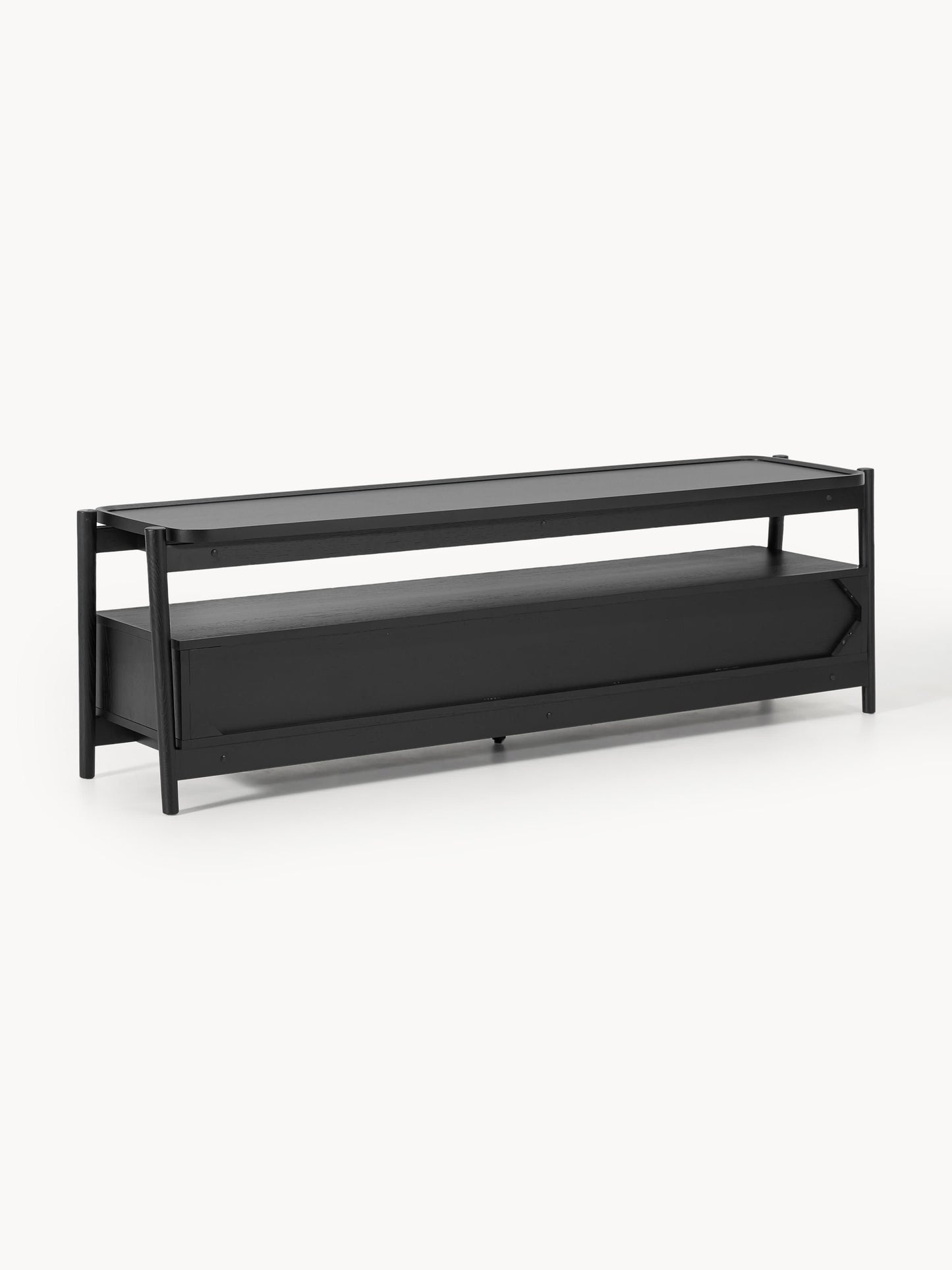 Holz-Lowboard Libby
