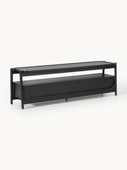 Holz-Lowboard Libby