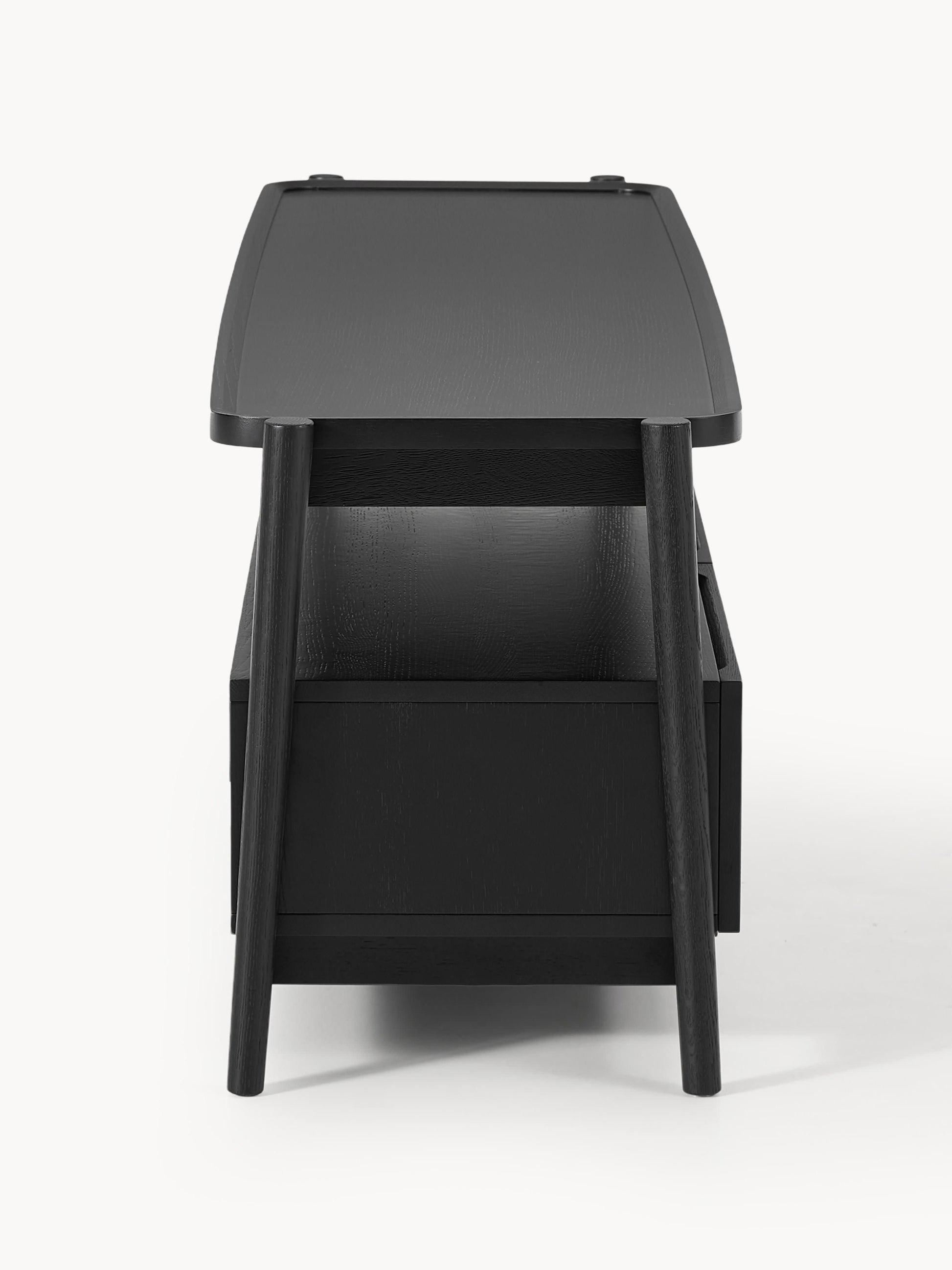 Holz-Lowboard Libby