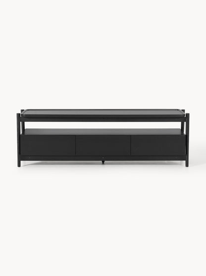 Holz-Lowboard Libby