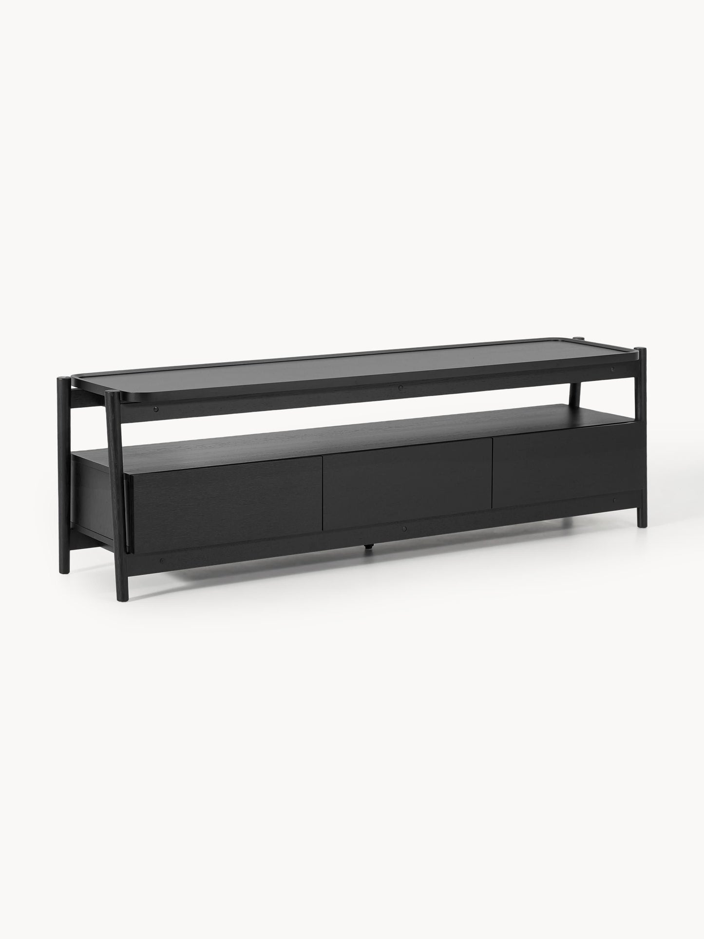 Galeriebild 1 - Holz-Lowboard Libby