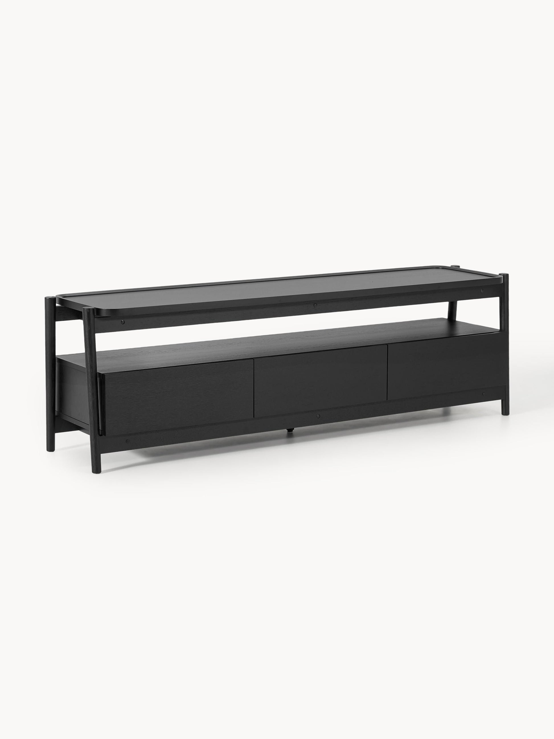 Galeriebild 1 - Holz-Lowboard Libby