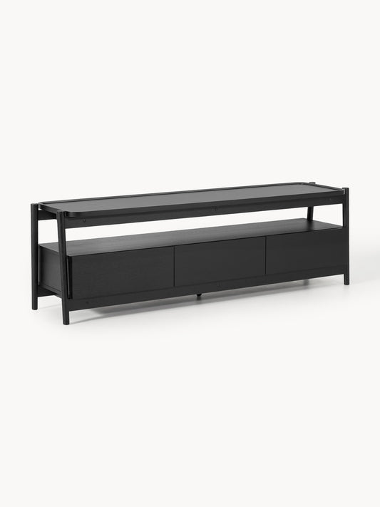 Galeriebild 1 - Holz-Lowboard Libby