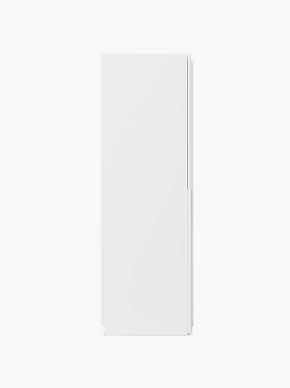 Modularer Schwebetürenschrank Leon, 200 cm Breite, in verschiedenen Größen