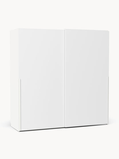 Galeriebild 1 - Modularer Schwebetürenschrank Leon