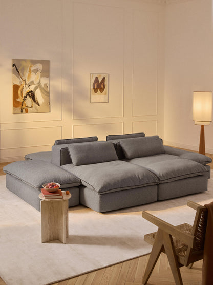 Modulares XL Sofa Felix