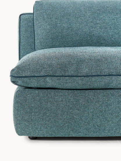 Modulares XL-Sofa Felix (3-Sitzer)