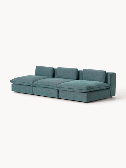 Modulares XL-Sofa Felix (3-Sitzer)