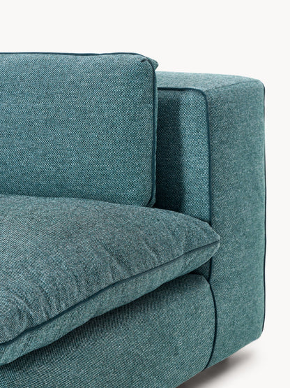 Modulares XL-Sofa Felix (3-Sitzer)