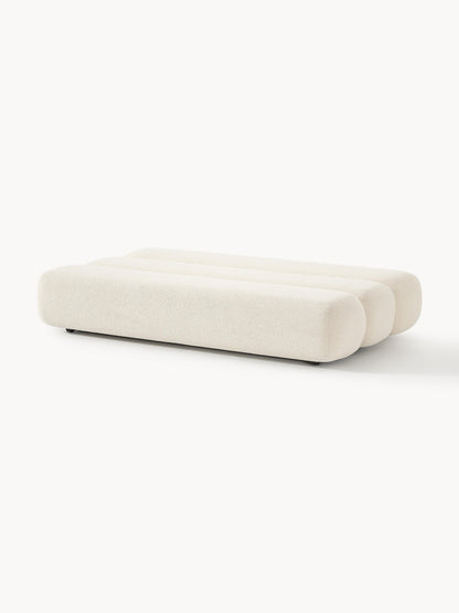Teddy-Schlafsofa Caterpillar (3-Sitzer)