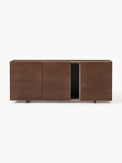 Holz-Sideboard Larsen