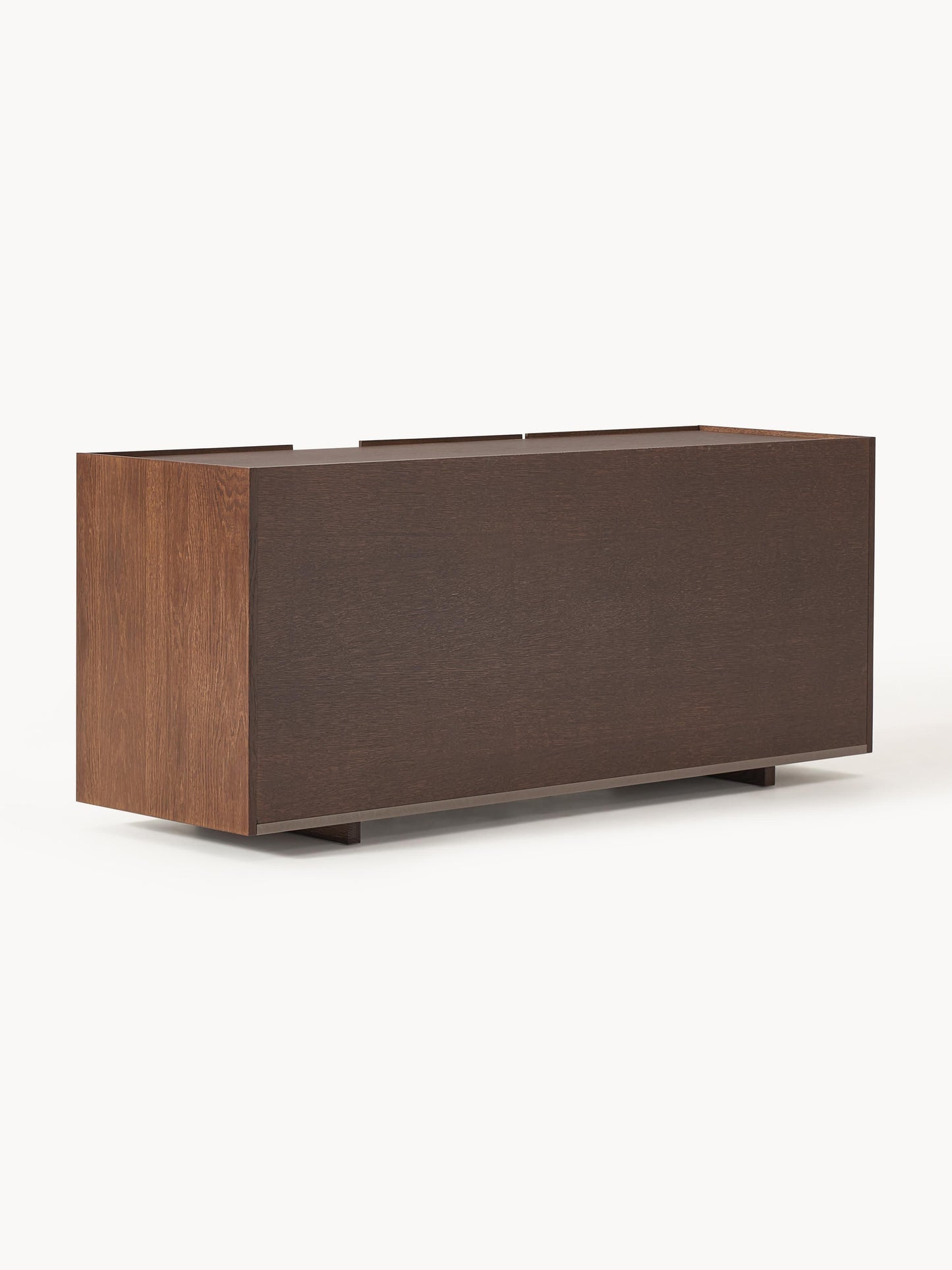 Holz-Sideboard Larsen