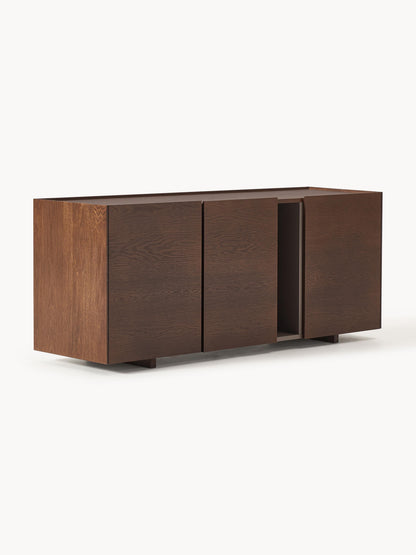 Galeriebild 1 - Holz-Sideboard Larsen