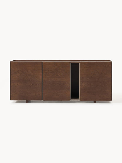 Holz-Sideboard Larsen