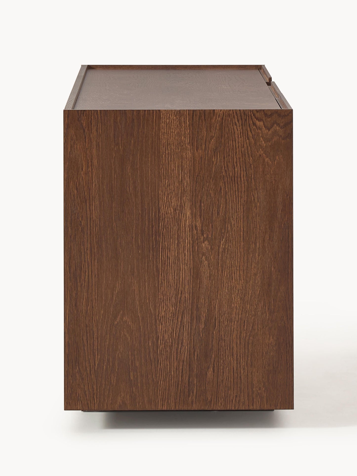 Holz-Sideboard Larsen