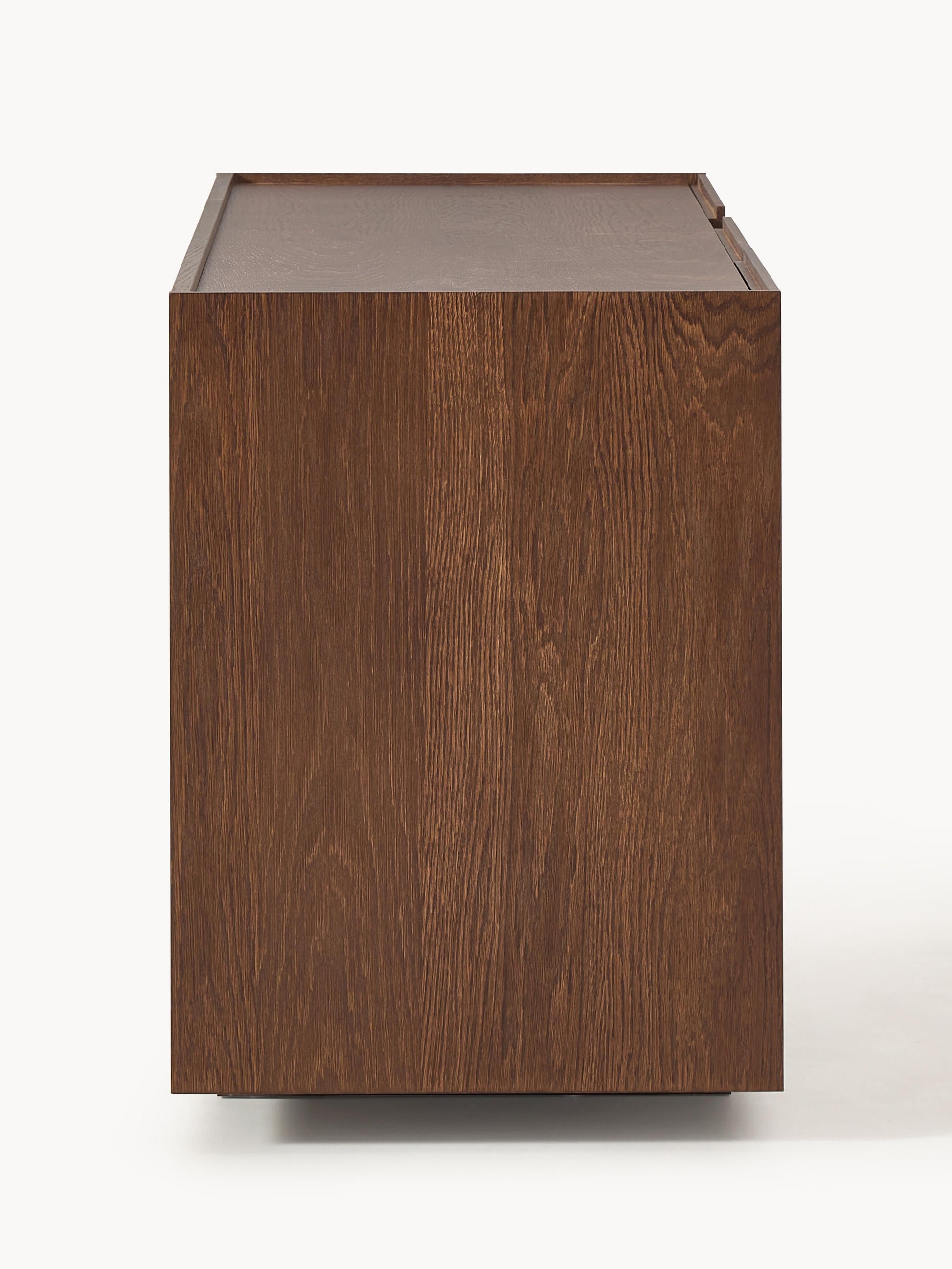 Holz-Sideboard Larsen