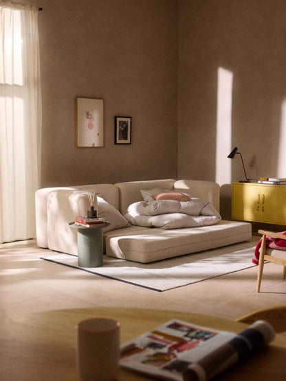 Schlafsofa Livvie (3-Sitzer)