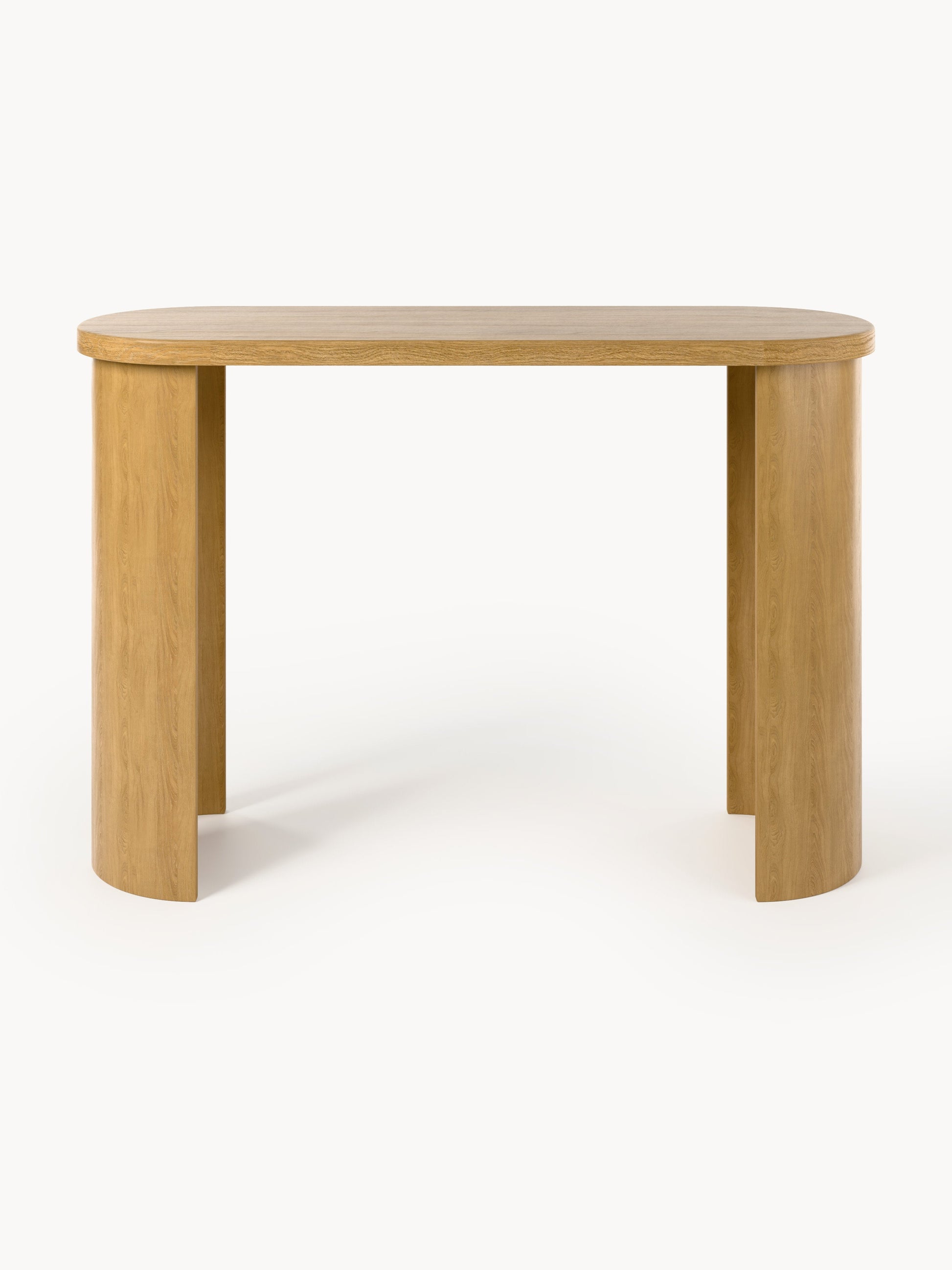 Holz-Konsole Inola