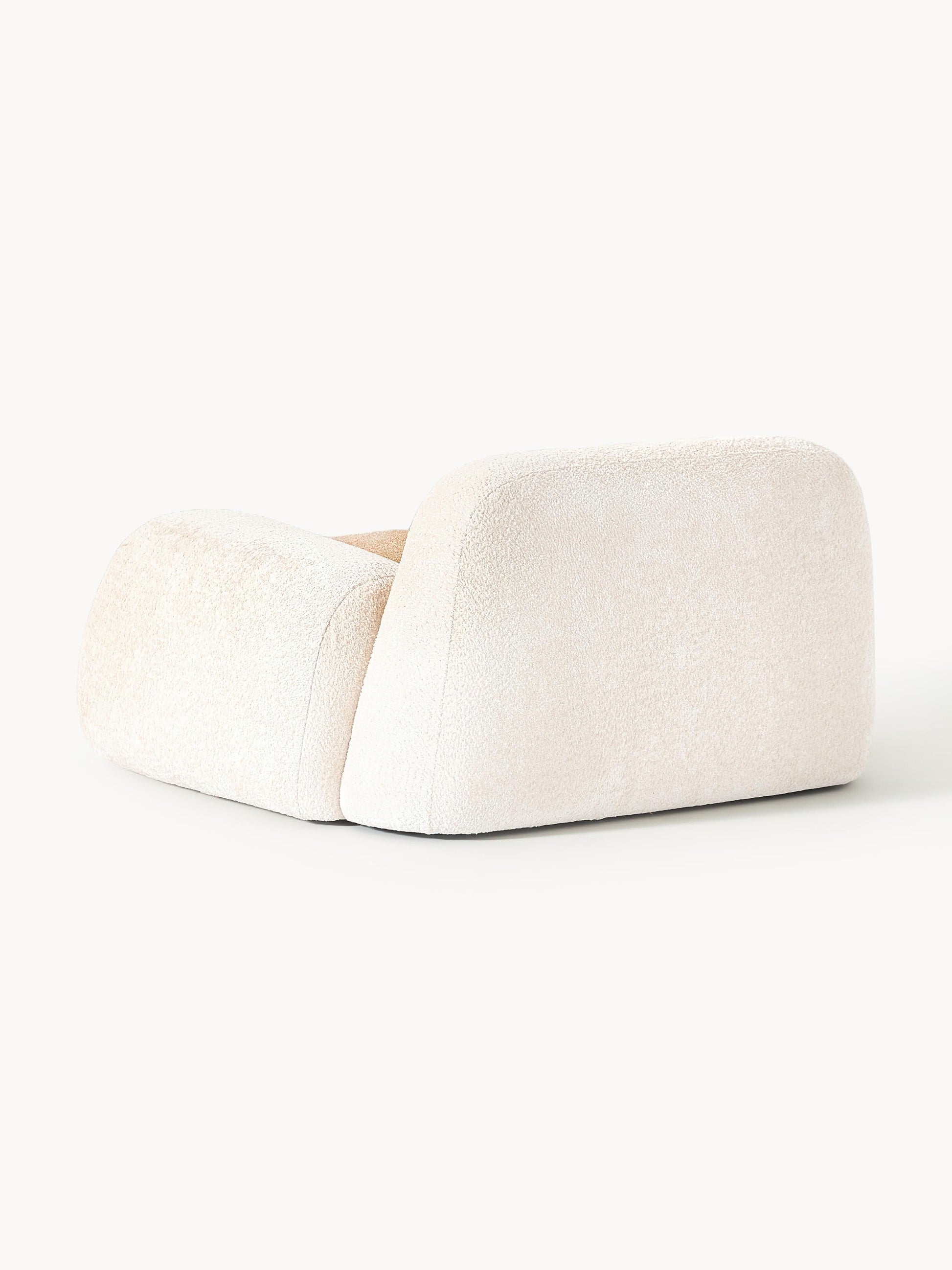 Loungesessel Wolke, Fuorisalone Edition