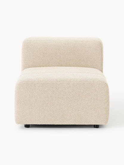 Galeriebild 1 - Bouclé-Mittelmodul Lena