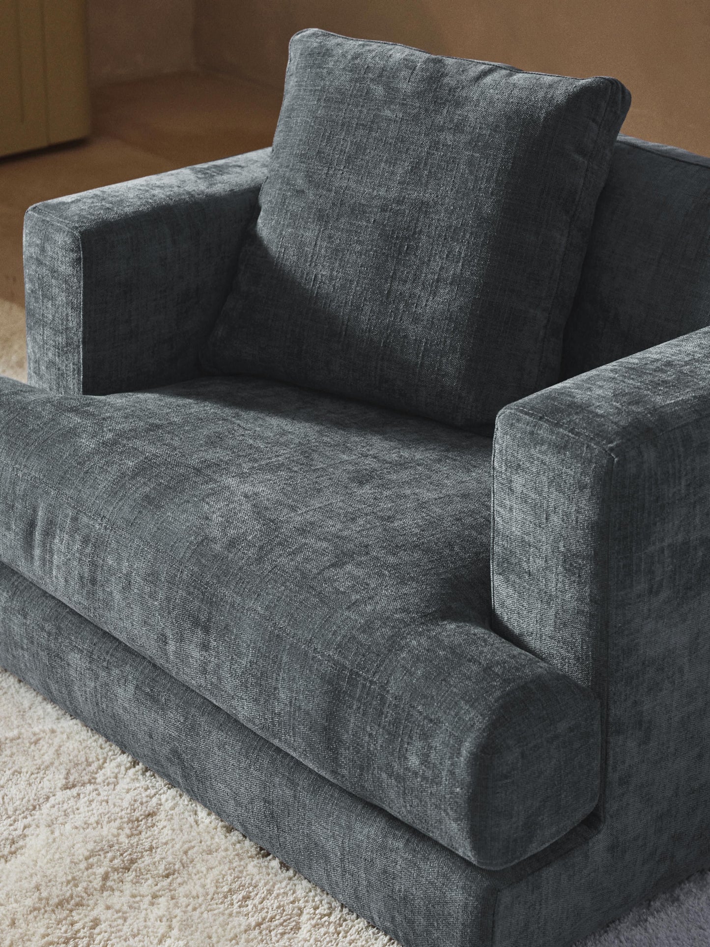 Sessel Tribeca