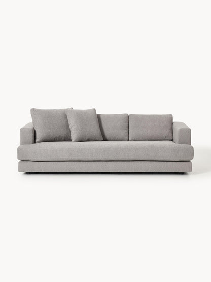 Galeriebild 1 - Bouclé-Sofa Tribeca (3-Sitzer)