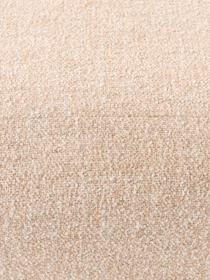 Sofa-Hocker Wolke aus Bouclé