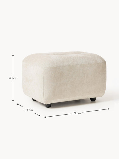 Sofa-Hocker Stella