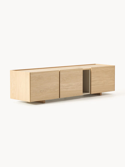 Galeriebild 1 - Holz-TV-Lowboard Larsen