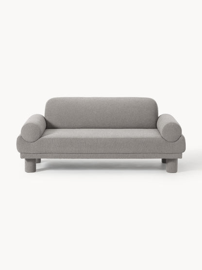 Galeriebild 1 - Bouclé-Sofa Lilo (2-Sitzer)